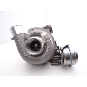 Turbocompresseur, suralimentation GARRETT [794097-5003S]