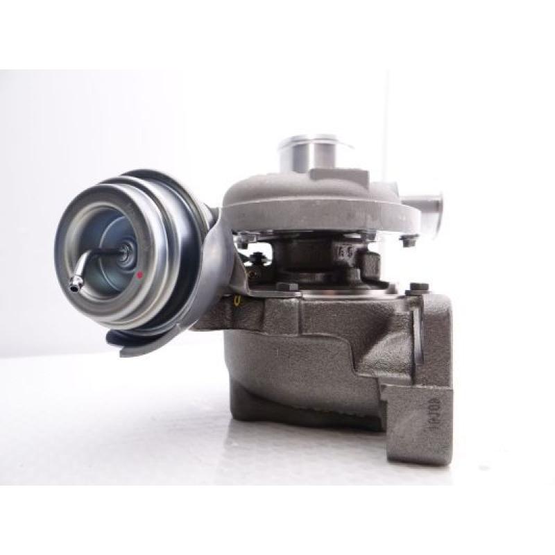 Turbocompresseur, suralimentation GARRETT 794097-5003S - Visuel 1