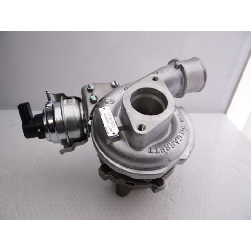 Turbocompresseur, suralimentation GARRETT 794786-5001S - Visuel 1