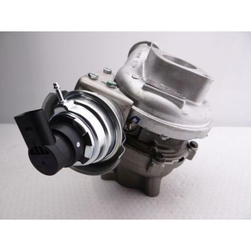 Turbocompresseur, suralimentation GARRETT 794786-5001S - Visuel 2