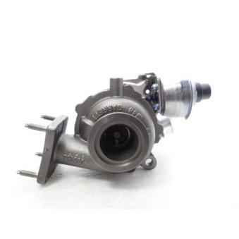 Turbocompresseur, suralimentation GARRETT 795680-5003S pour VOLVO S80 D3 - 163cv