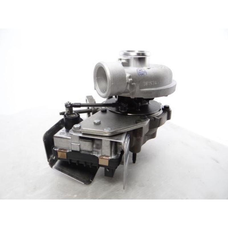 Turbocompresseur, suralimentation GARRETT 796911-5002S - Visuel 2