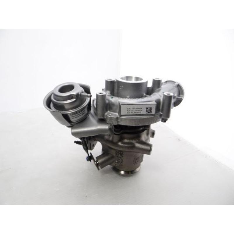 Turbocompresseur, suralimentation GARRETT 801374-5003S - Visuel 2