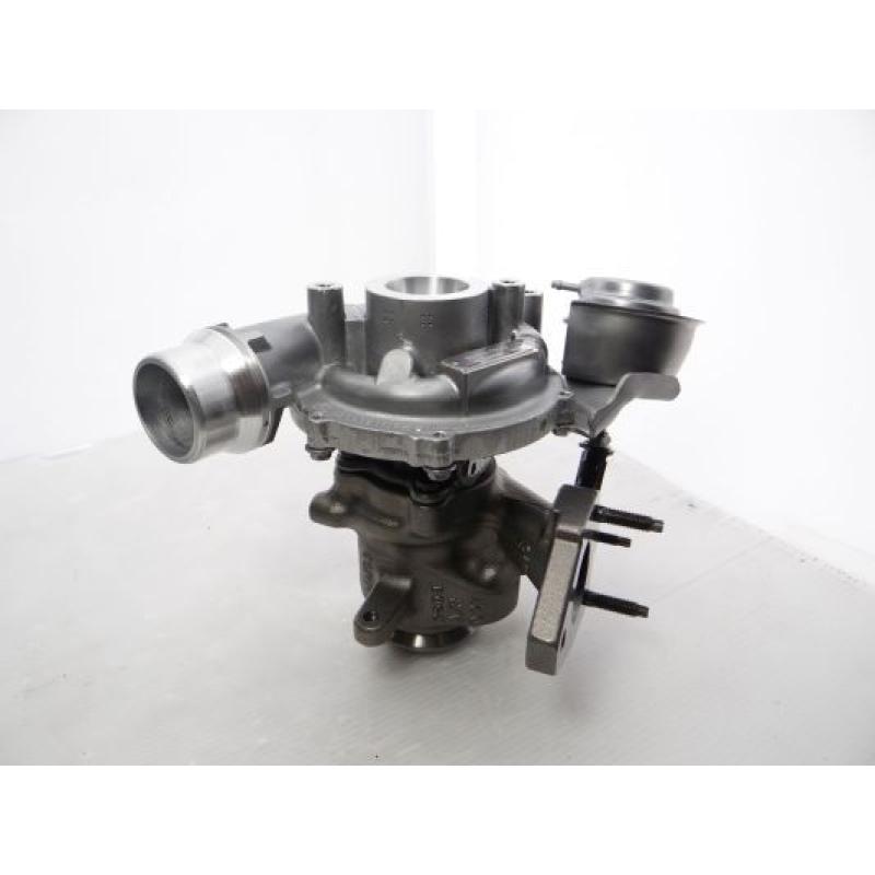 Turbocompresseur, suralimentation GARRETT 801374-5004S - Visuel 1