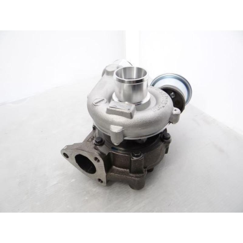 Turbocompresseur, suralimentation GARRETT 801891-5003S - Visuel 2