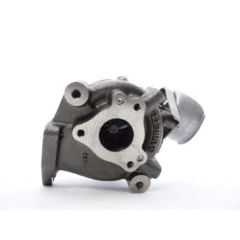 Turbocompresseur, suralimentation GARRETT OEM 1720127030F