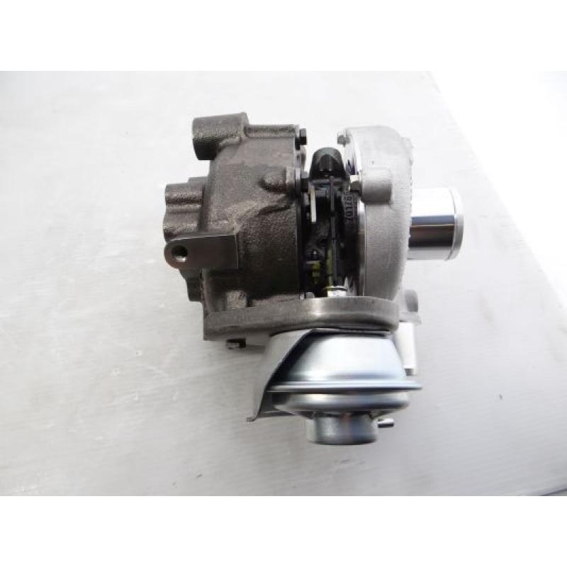 Turbocompresseur, suralimentation GARRETT 801891-9002W - Visuel 1