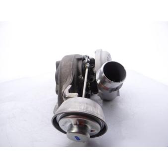Turbocompresseur, suralimentation GARRETT [802013-5001S]