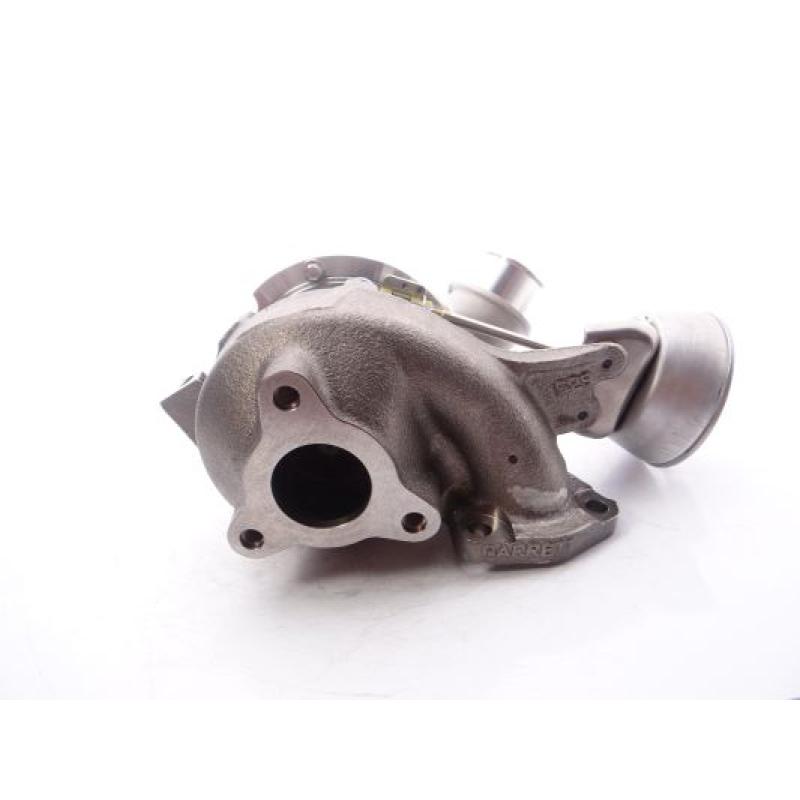 Turbocompresseur, suralimentation GARRETT 802013-5001S - Visuel 1