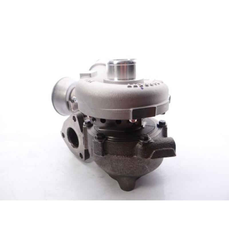 Turbocompresseur, suralimentation GARRETT 802013-5001S - Visuel 2