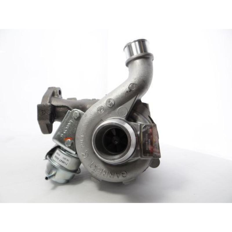 Turbocompresseur, suralimentation GARRETT 802418-9002S - Visuel 1