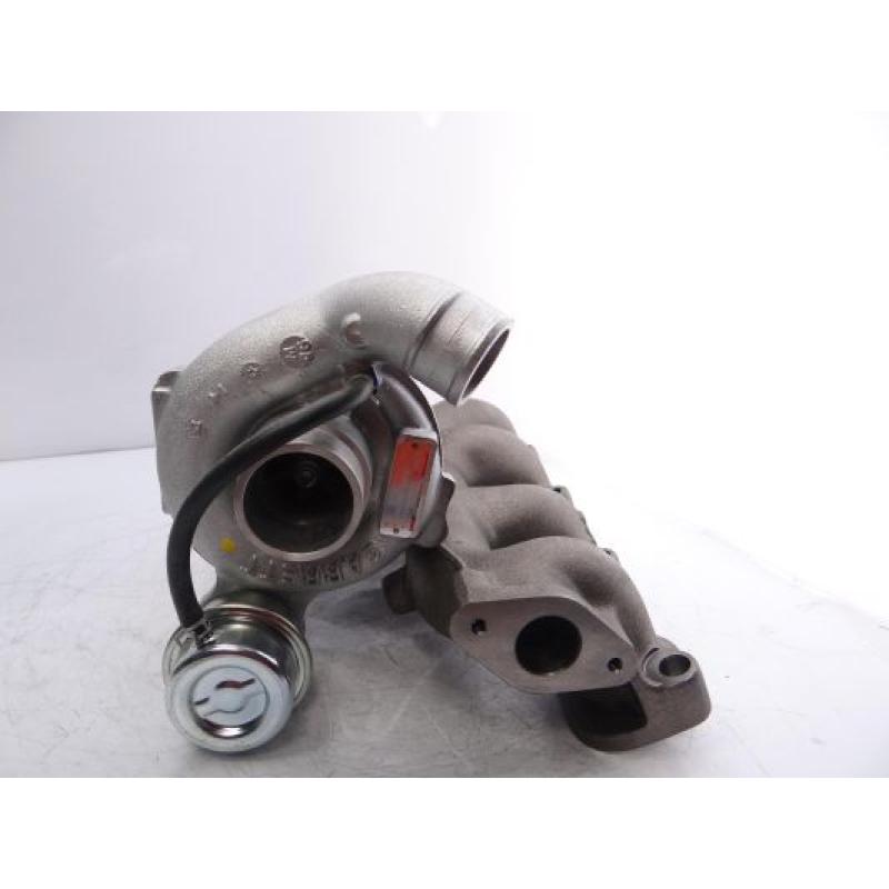 Turbocompresseur, suralimentation GARRETT 802419-5003S - Visuel 2