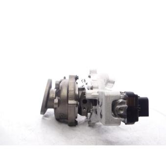Turbocompresseur, suralimentation GARRETT OEM CK5Q6K682AB