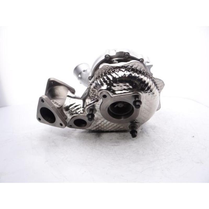 Turbocompresseur, suralimentation GARRETT 804986-5005S - Visuel 1