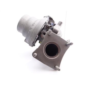 Turbocompresseur, suralimentation GARRETT 805156-9006S