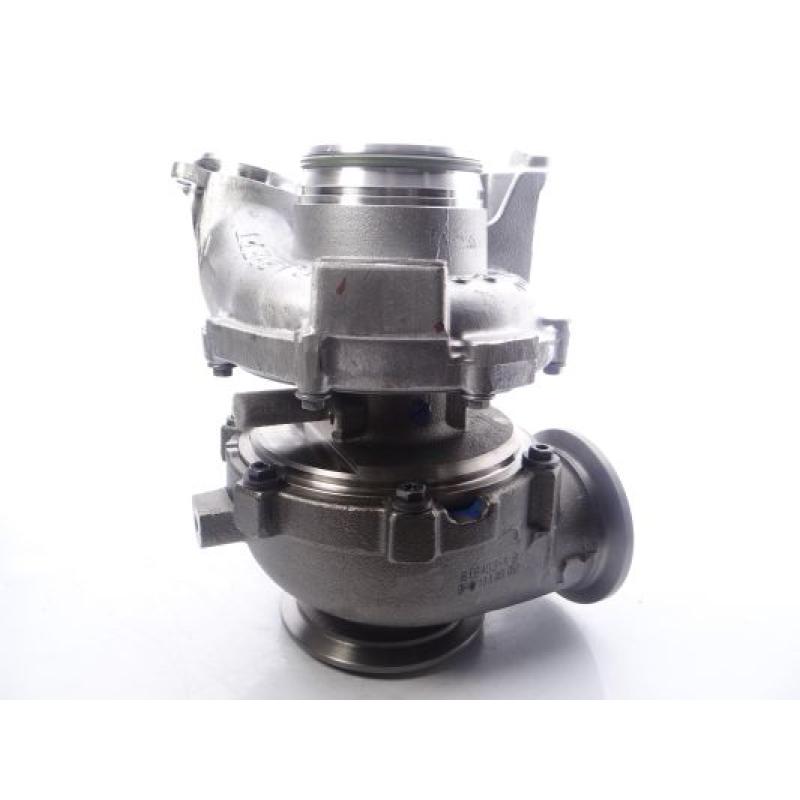 Turbocompresseur, suralimentation GARRETT 806094-5007S - Visuel 1