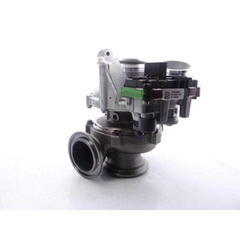 Turbocompresseur, suralimentation GARRETT 806094-5007S - Visuel 2