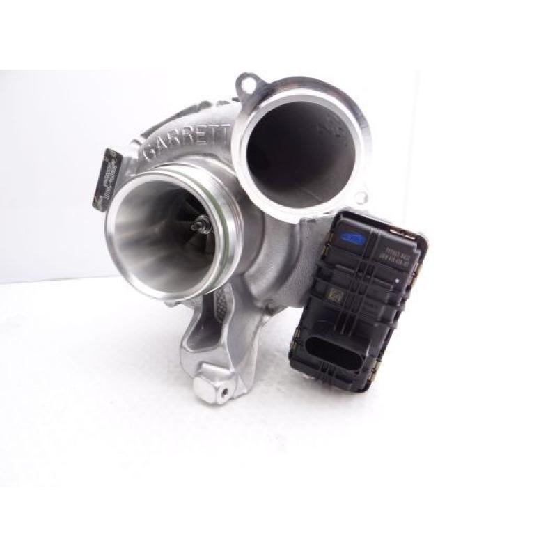 Turbocompresseur, suralimentation GARRETT 806094-5010S - Visuel 1