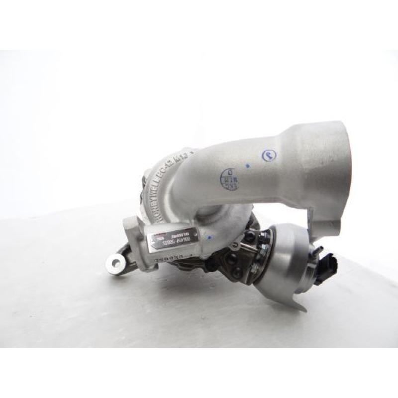 Turbocompresseur, suralimentation GARRETT 806497-5003S - Visuel 1