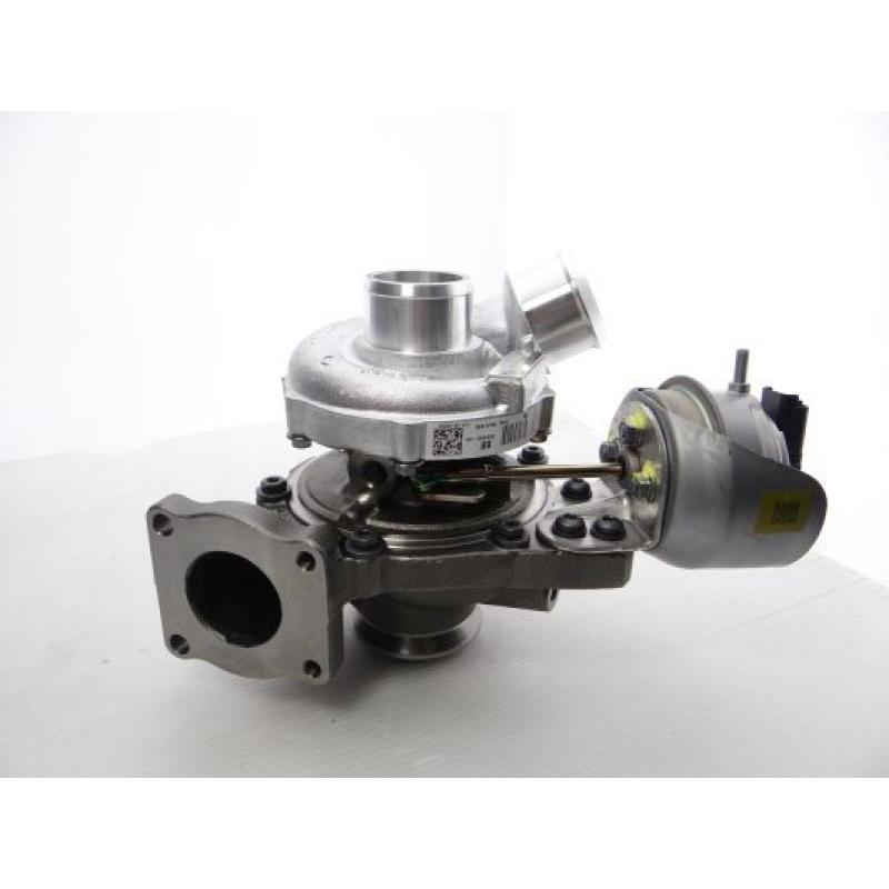 Turbocompresseur, suralimentation GARRETT 806498-5003S - Visuel 1