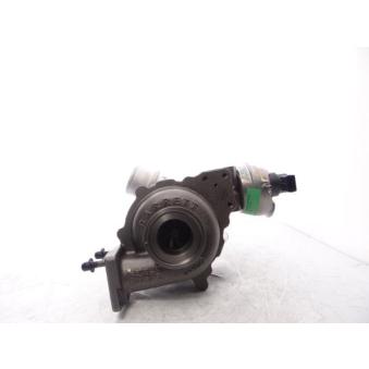 Turbocompresseur, suralimentation GARRETT 808549-5004S Turbocompresseur, suralimentation GARRETT 808549-5004S