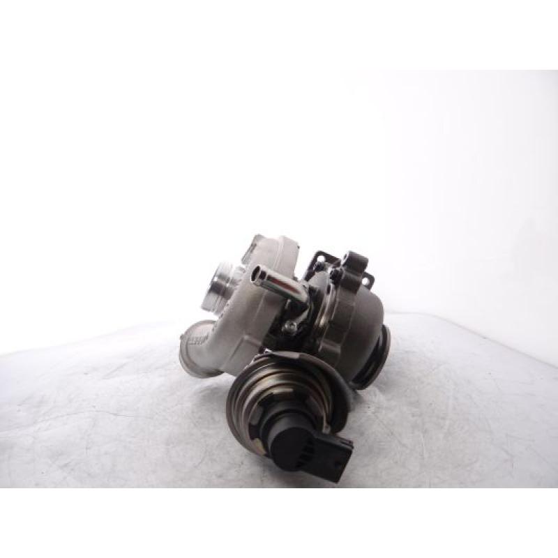 Turbocompresseur, suralimentation GARRETT 808549-5004S - Visuel 2