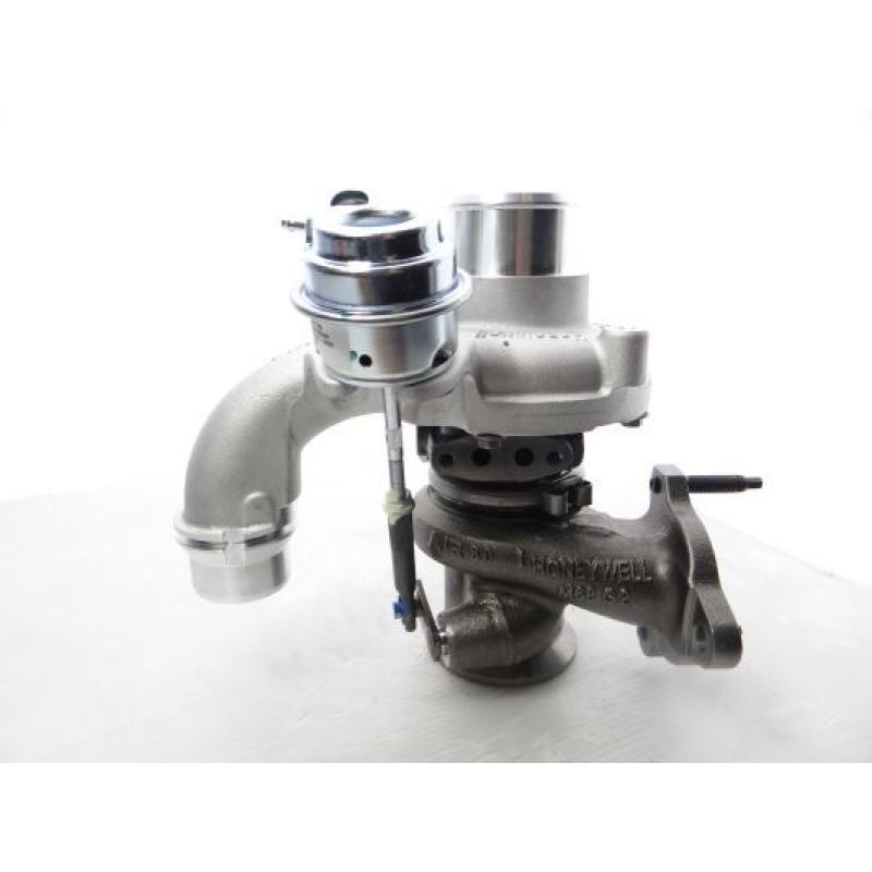 Turbocompresseur, suralimentation GARRETT 814697-5002S - Visuel 2