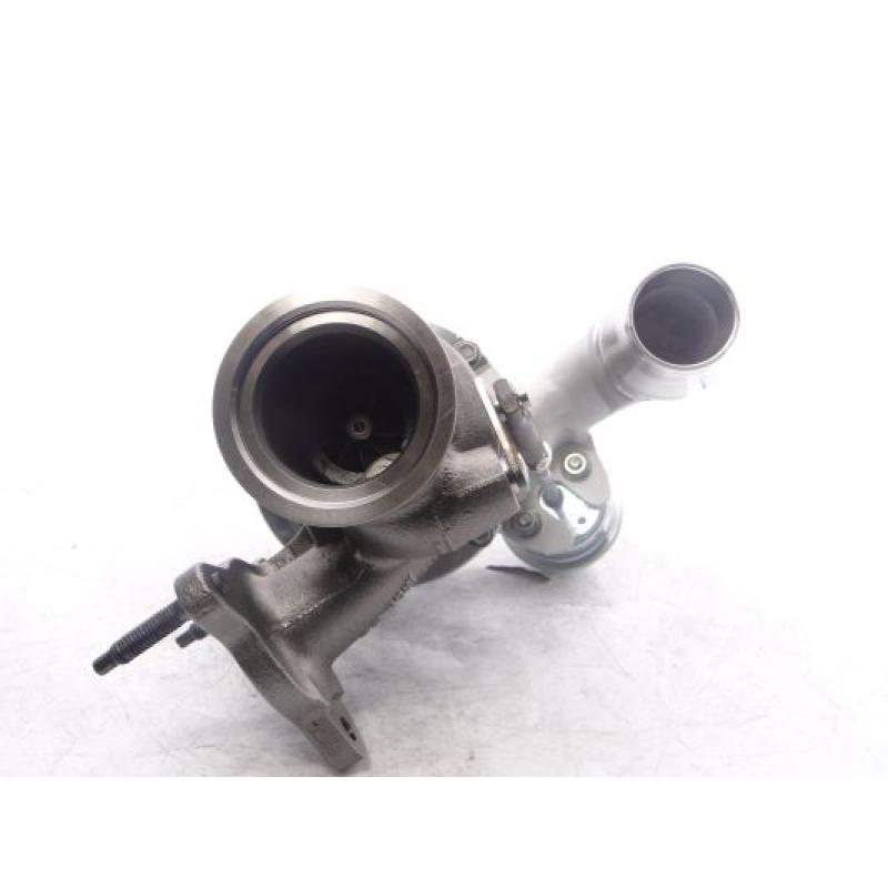 Turbocompresseur, suralimentation GARRETT 814697-5004S - Visuel 1