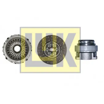 Kit d'embrayage LUK OEM A0022506315