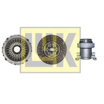Kit d'embrayage LUK OEM 0092502003