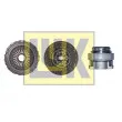 LUK 643 3382 00 - Kit d'embrayage
