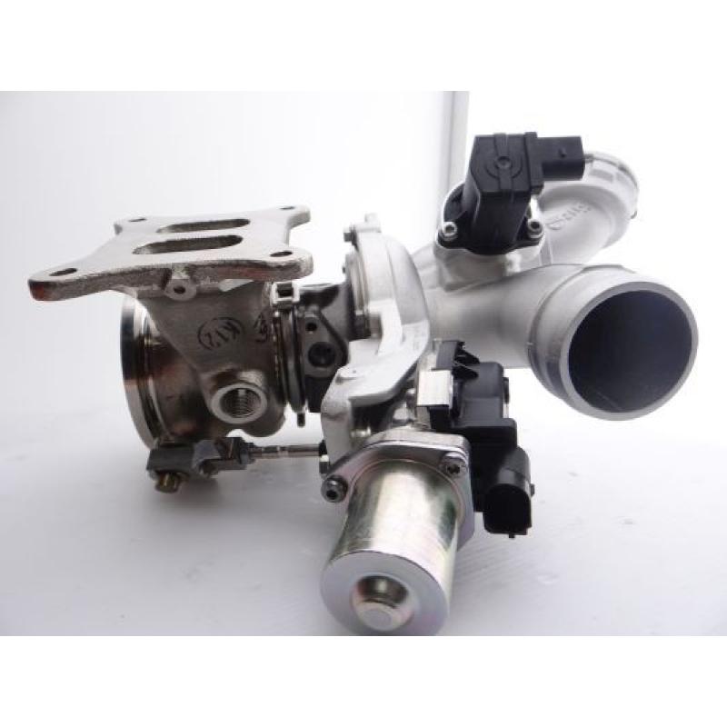 Turbocompresseur, suralimentation GARRETT 819035-5017S - Visuel 1