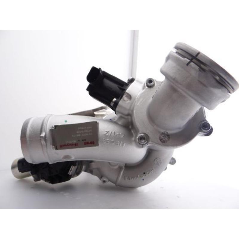 Turbocompresseur, suralimentation GARRETT 819035-5017S - Visuel 2