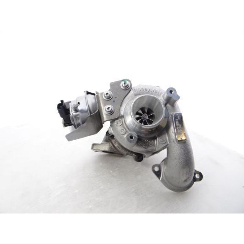 Turbocompresseur, suralimentation GARRETT 819872-5001S - Visuel 1