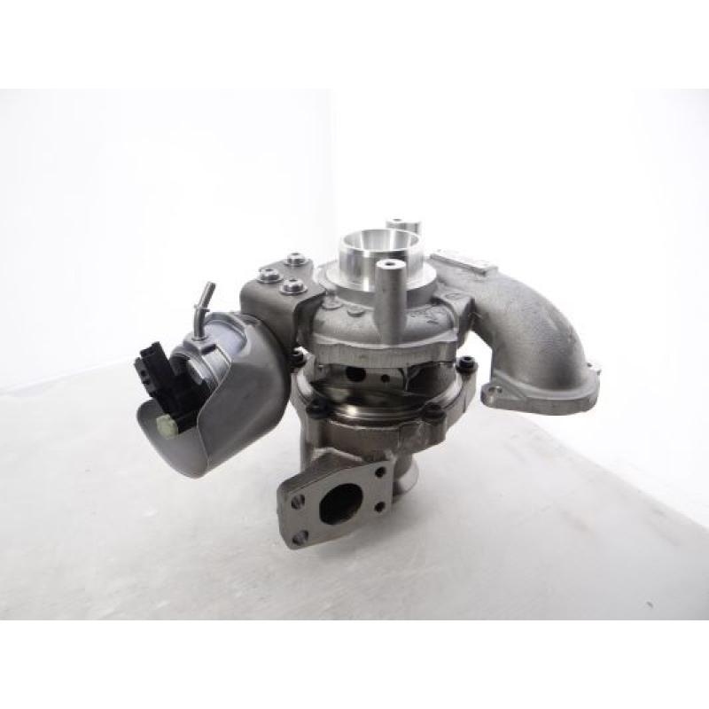 Turbocompresseur, suralimentation GARRETT 819872-5001S - Visuel 2