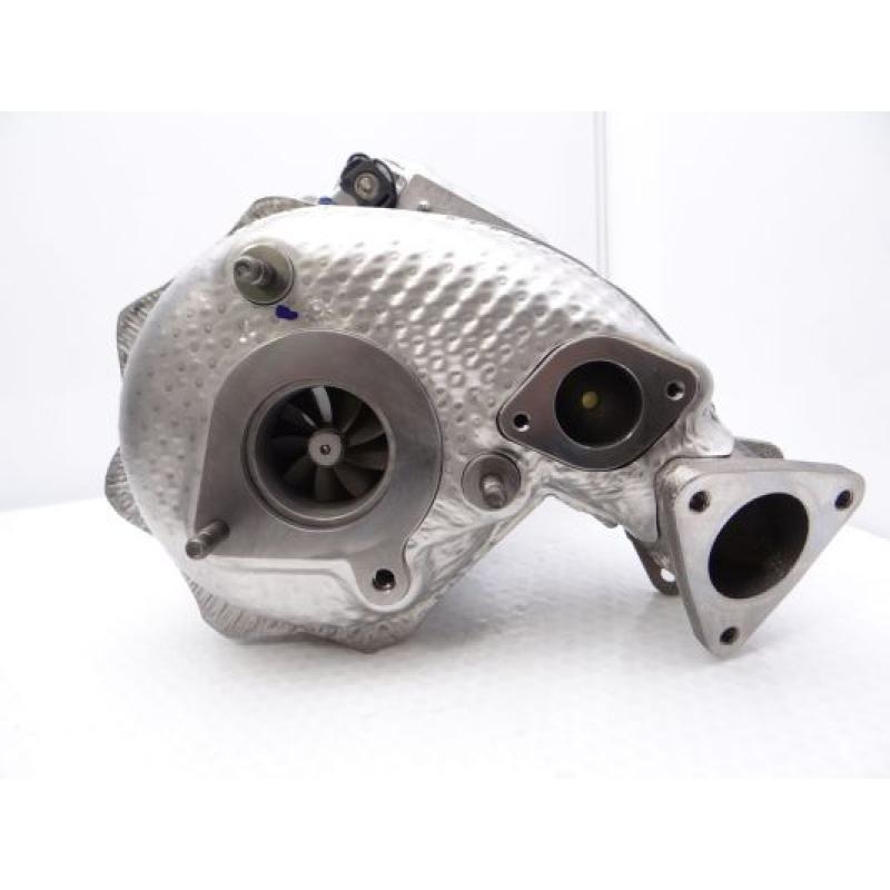 Turbocompresseur, suralimentation GARRETT 819968-5001S - Visuel 1