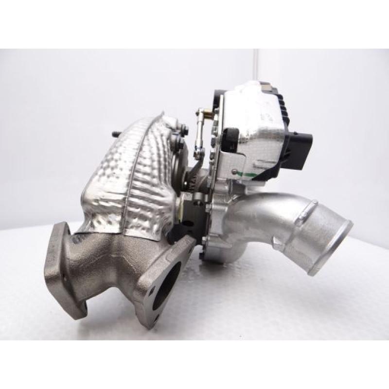 Turbocompresseur, suralimentation GARRETT 819968-5001S - Visuel 2