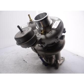 Turbocompresseur, suralimentation GARRETT 821402-5010S