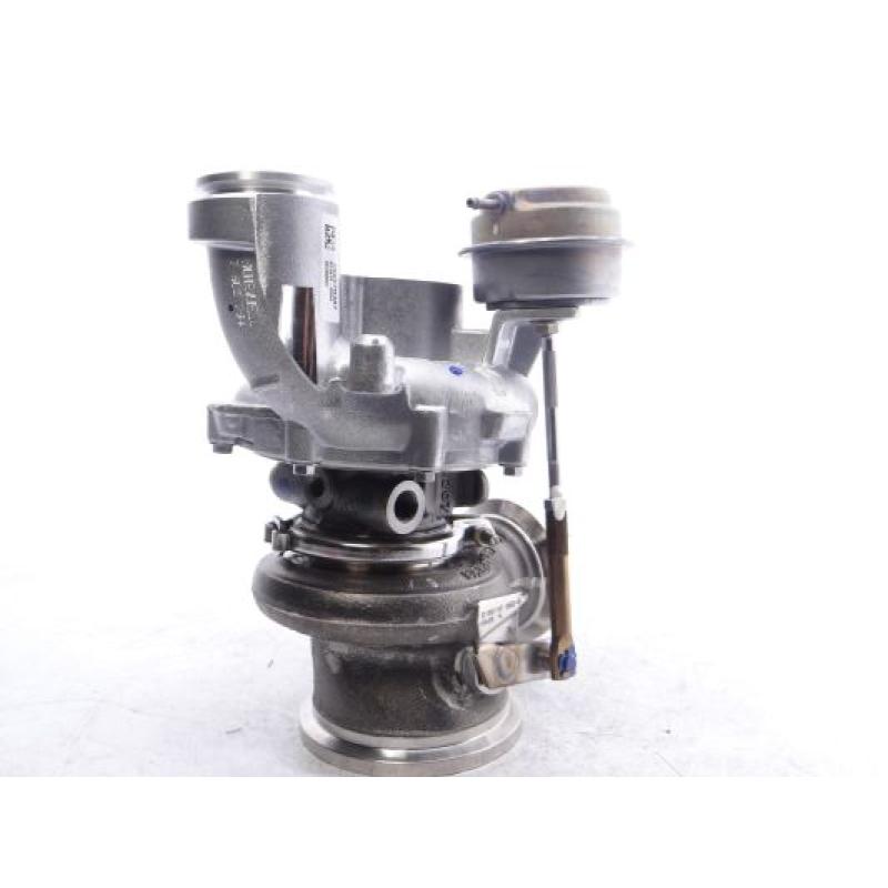 Turbocompresseur, suralimentation GARRETT 821613-5004S - Visuel 1