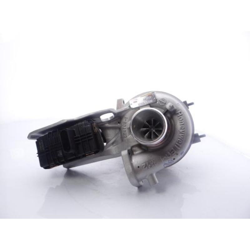 Turbocompresseur, suralimentation GARRETT 821784-5002S - Visuel 1