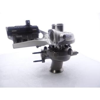 Turbocompresseur, suralimentation GARRETT 821785-5005s pour ALFA ROMEO GIULIETTA 2.0 JTDM - 170cv