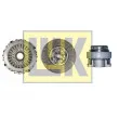 LUK 643 3425 00 - Kit d'embrayage