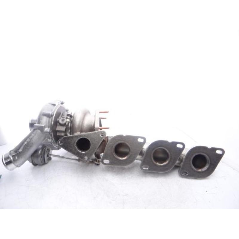 Turbocompresseur, suralimentation GARRETT 827054-5001S - Visuel 2