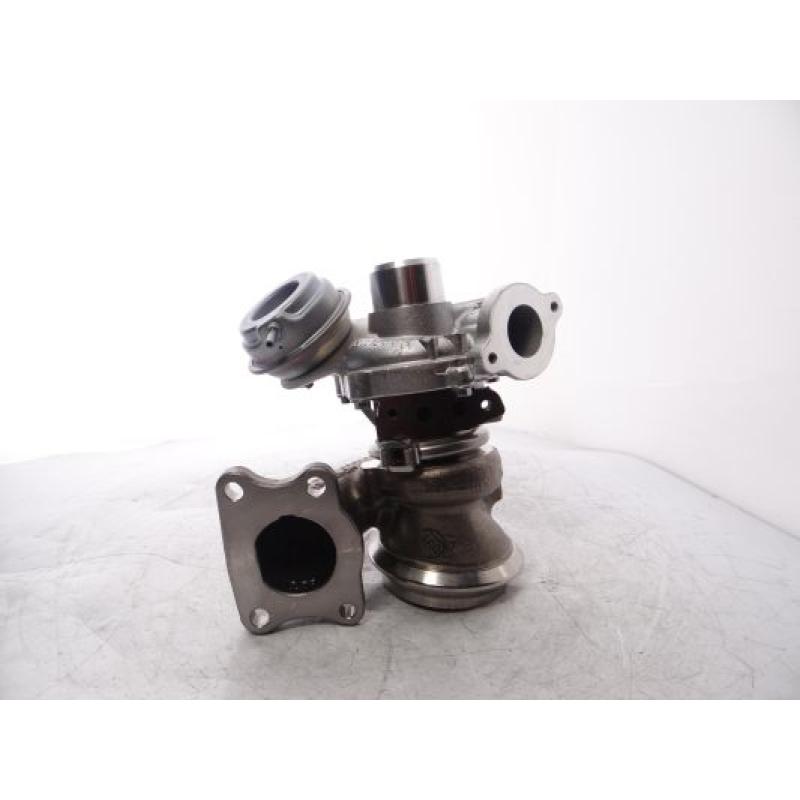 Turbocompresseur, suralimentation GARRETT 836250-5002S - Visuel 1