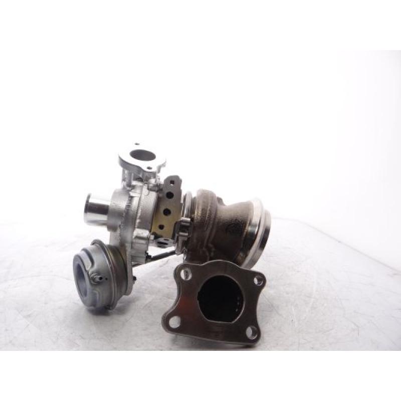 Turbocompresseur, suralimentation GARRETT 836250-5002S - Visuel 2