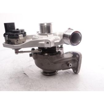 Turbocompresseur, suralimentation GARRETT OEM GK3Q6K682AB