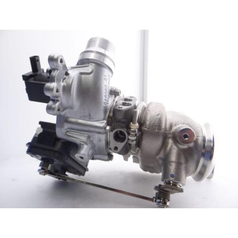Turbocompresseur, suralimentation GARRETT 850282-5012S - Visuel 1