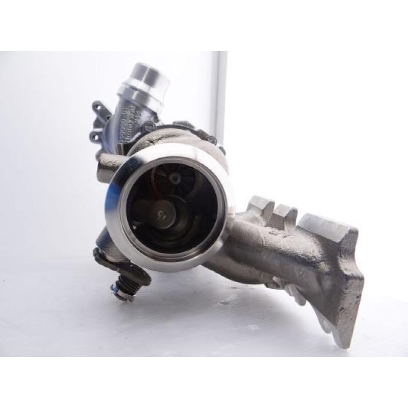 Turbocompresseur, suralimentation GARRETT 850282-5012S - Visuel 2