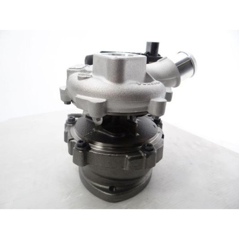 Turbocompresseur, suralimentation GARRETT 854800-5001W - Visuel 1