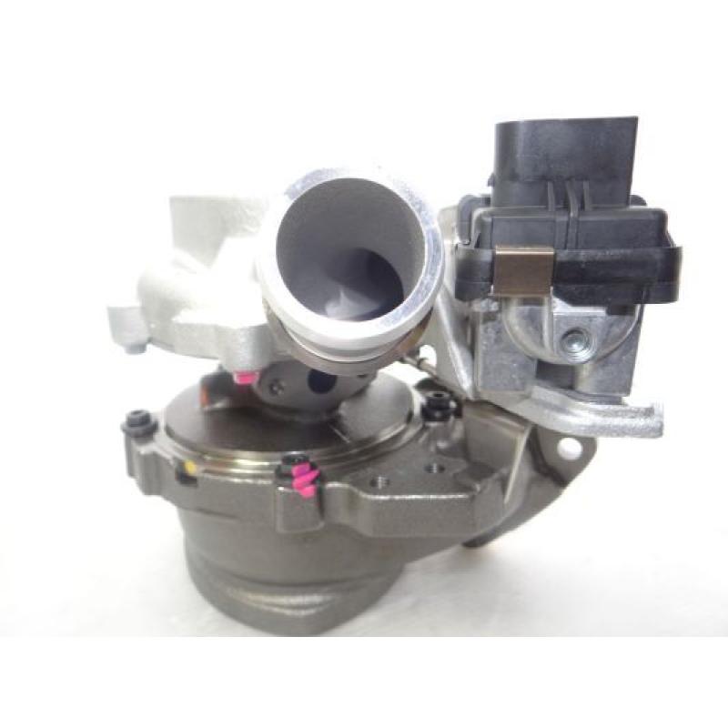 Turbocompresseur, suralimentation GARRETT 854800-5001W - Visuel 2